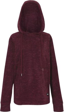 Regatta Womens Mayse Hoody Purple