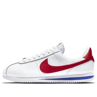Nike Cortez Basic Leather OG Forrest Gump 882254-164