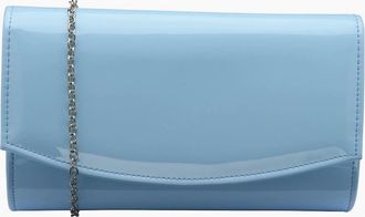 Ravel Womens Ardee Womens Clutch Bag - Blue - Size: ONE size