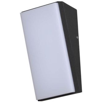 OEM Aplique De Pared Led De Superficie 10w Fama 4k Owl70614k Italux