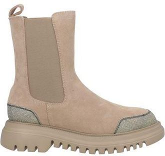 Tosca Blu CALZADO - Botines de caña alta en YOOX.COM