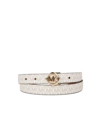Michael Kors Riem Vanille