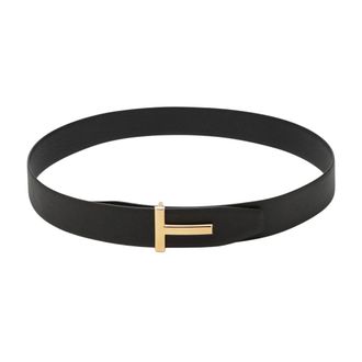 Tom Ford Hombre, Accesorios, Marr&oacute;n, Talla: 100 CM