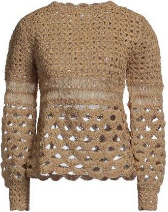 Alberta Ferretti PRENDAS DE PUNTO - Pullover en YOOX.COM