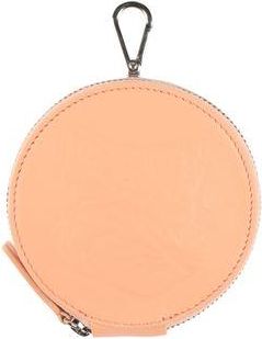 Maison Kitsuné Small Leather Goods - Coin purses sur YOOX.COM