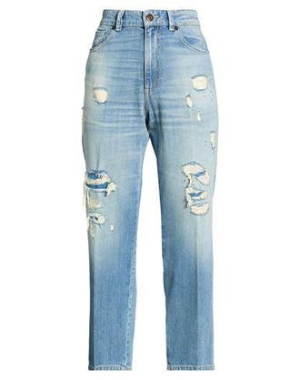 Pantaloni Torino PARTES DE ABAJO - Pantalones vaqueros en YOOX.COM