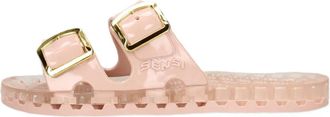 Sensi La Jolla Flamingo - Dames - Sandalen - Roze - 36 EU - Schoenen