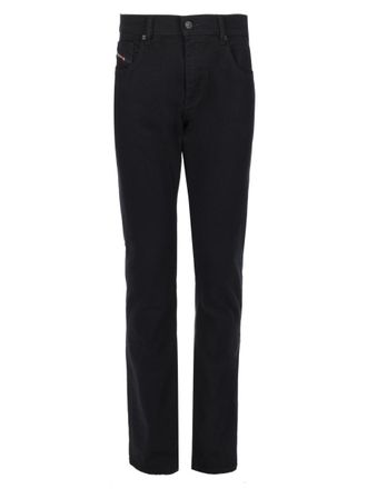 Diesel Stretch-Denim Blend Jeans - Multicolor