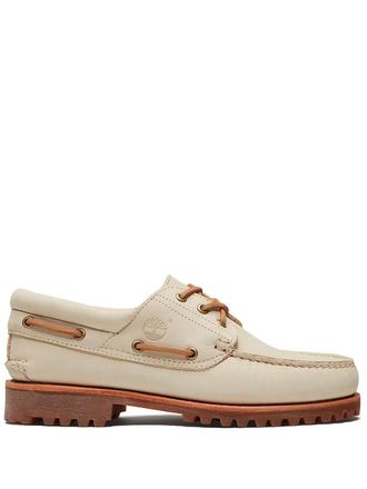 Timberland Authentic Boat Shoe Tb0a2pdqen71