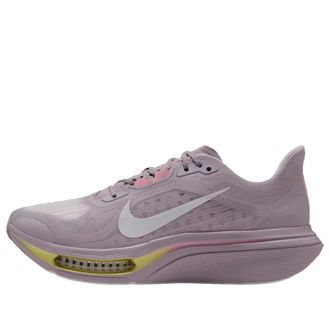 Nike (WMNS) Nike Air Zoom Pegasus Plus 2 Silver Lilac Particle Rose IM2543-001