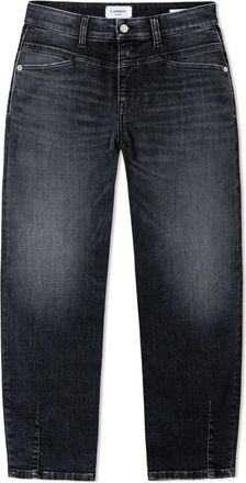 Cambio Jeans loose-fit - - Jeans - Donna - Nero - S