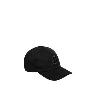 Dondup Hombre, Accesorios, Negro, Talla: ONE Size