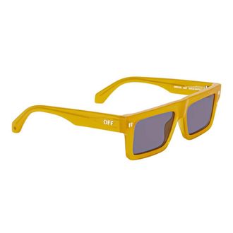 Off-white Sunglasses