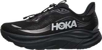 Hoka One One Mens Clifton 11 Gore-Tex Black