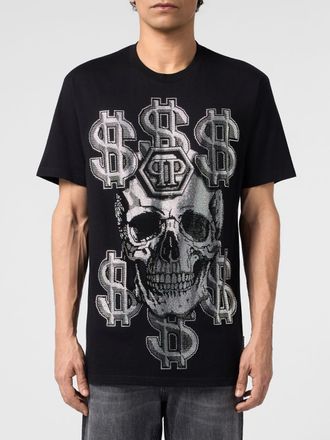 Philipp Plein T-shirt uomo