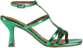 Lorenzo Mari FOOTWEAR - Sandals on YOOX.COM