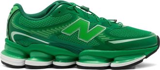 New Balance x Amin&eacute; Sneakers Abzorb 2000 - Verde