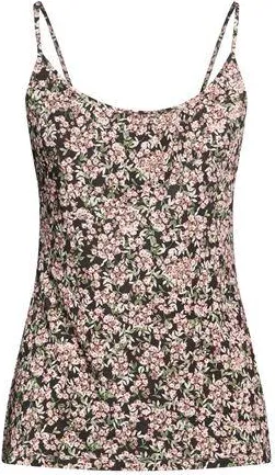Kristina Ti TOPS - Tops auf YOOX.COM