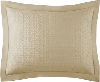 Peacock Alley Hamilton Sham