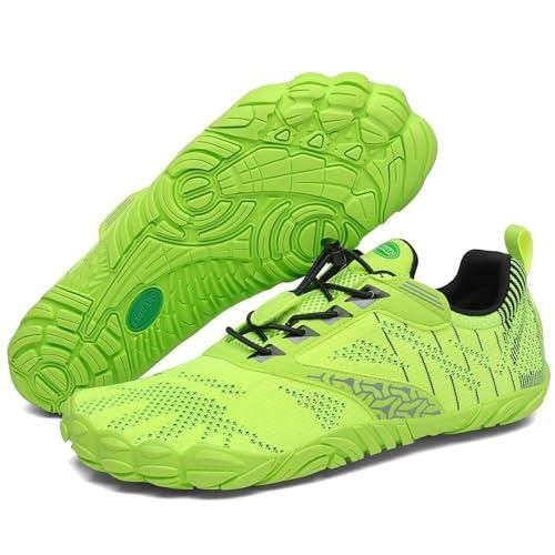 Barefoot Running Shoes Chaussure Minimaliste Course Ã Pied Vovix