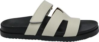 Vincent Vega Hombre, Zapatos, Beige, Talla: 41 EU