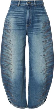 Liu Jo Donna, Jeans, Blu, W25, new