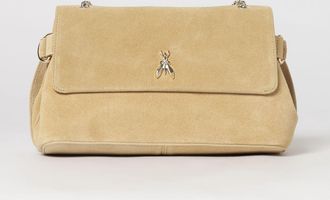 Patrizia Pepe Borsa in camoscio