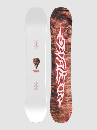 Bataleon Stereo Team 2027 Snowboard patroon