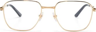 Cartier Occhiali CT0553O - Oro