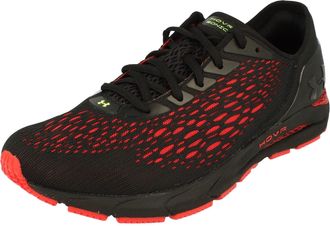 Under Armour HOVR Sonic 3 Mens Running Trainers - Black - Size UK 7.5