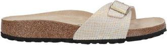 Birkenstock FOOTWEAR - Sandals sur YOOX.COM
