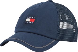 Tommy Jeans Baseball Cap