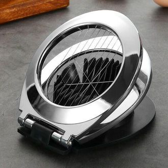 OEM Dos Separadores De Yemas De Huevo Creativos, De Aleaci&oacute;n De Zinc, Utensilios De Cocina