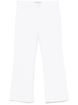 Pinko Britney Bootcut Jeans