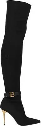 Balmain FOOTWEAR - Boots sur YOOX.COM