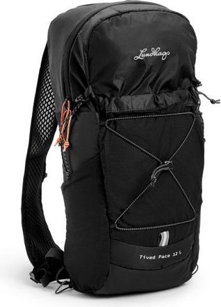 Lundhags Tived Pace 12 Daypack - Unisex | schwarz