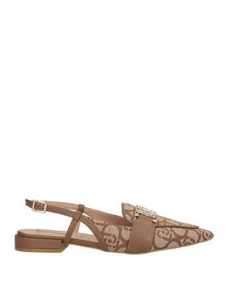 Liu Jo FOOTWEAR - Ballet flats on YOOX.COM