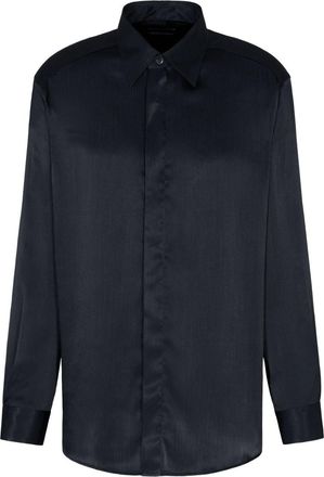 Emporio Armani Classic Shirt