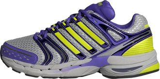 adidas Adistar Control 5 - Dames - Hardloopschoenen - Grijs - 37 1/3 EU - Fitness