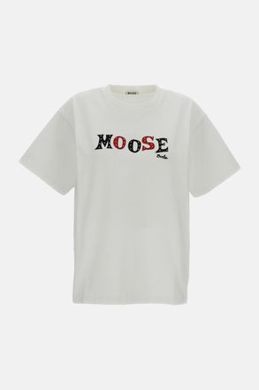 Bode Maglietta Moose