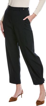 Brunello Cucinelli Wool Pant