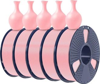 OEM Filamento Para Impresi&oacute;n 3d, Rollo De 1 Kg, Alta Precisi&oacute;n