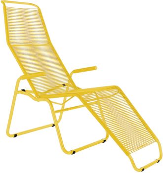 Schaffner Spaghetti-Liege Brissago