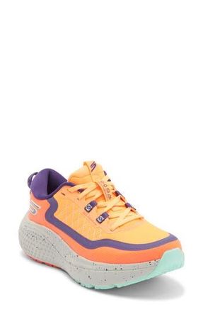 Skechers GO RUN Supersonic Max Running Shoe in Coral at Nordstrom Rack, Size 9.5