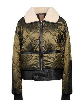 Giorgio Brato COATS & JACKETS - Puffers on YOOX.COM