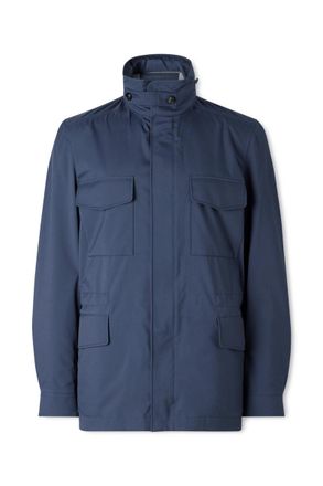 Loro Piana Traveller Shell Jacket