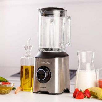 Taurus Batidora Vaso Prior Advance 1800 2l 1800w Veloc.variable 912477