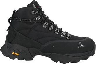 Roa FOOTWEAR - Ankle boots on YOOX.COM