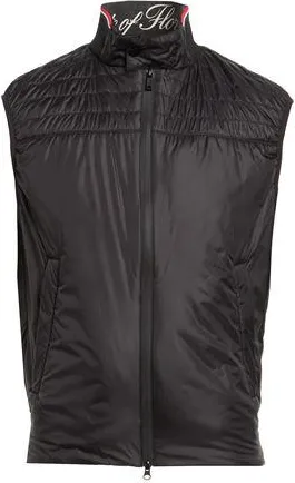Conte Of Florence COATS & JACKETS - Gilets on YOOX.COM