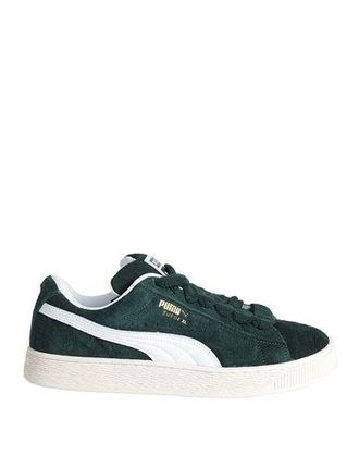 Puma match homme verte on sale